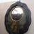 Antique Wall Mounted Frame w/ Mirror 1 thumbnail