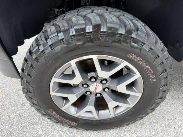 2016 GMC Sierra 1500 Crew - Photo 7