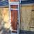 Folding LEG Table 6ft x18"x30"tall 2 thumbnail