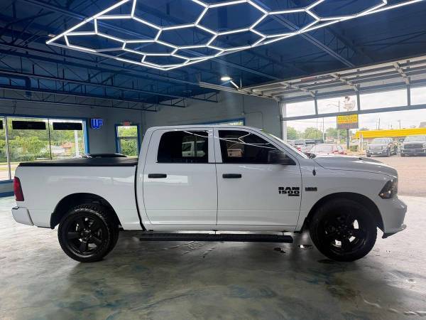2019 RAM 1500 Classic Guaranteed - Photo 9