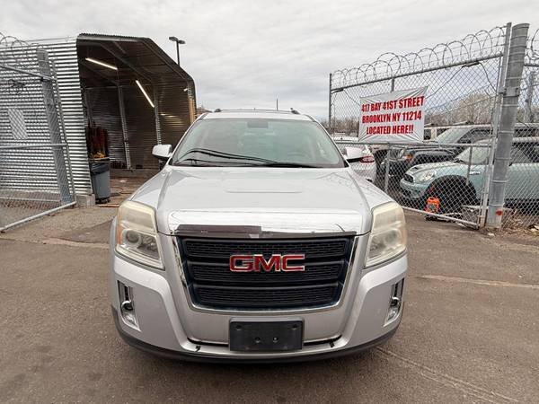 2015 GMC Terrain AWD SLT-2 Clean CarFax - $6,200 (Brooklyn)63614948789249123