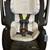 Baby bassinet car seat and stand 2 thumbnail