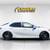 2021 Toyota Camry  SE Sedan 3 thumbnail