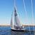 Lightning 19  Sailboat $ or trade smaller boat 1 thumbnail