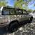 1997 Toyota Land Cruiser 40th Anniversary Limited Edition (FZJ 80) 4 thumbnail