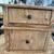 Oak / Black Limba End Table 2 thumbnail
