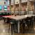 Solid Wood Table - FREE Delivery 3 thumbnail