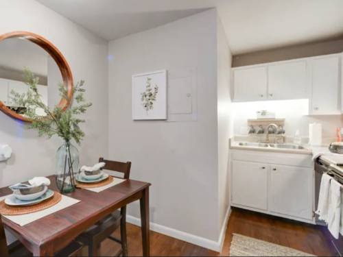 $1,395 / 1br - 525ft2 - 1BR Near UNC!  Most utilities included! Wifi Included! $1395+ (Chapel Hill/Durham)63685998072323121