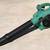 Leaf Blower - Hitachi RB-24EAP Gas Power. 4 thumbnail