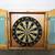 Rusty Wallace Dartboard 3 thumbnail