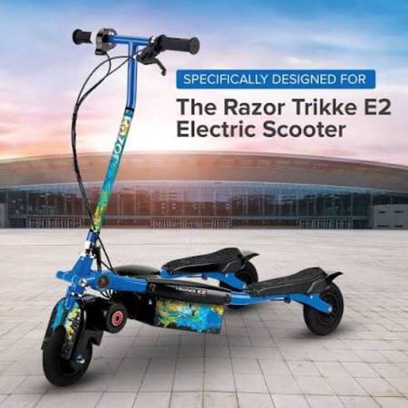 Trike 1