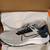 Philadelphia eagles/ SF Niners Nike Pegasus 38 size 9.5 1 thumbnail