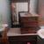 Antique Eaatlake 3pc bedroon suite 2 thumbnail