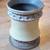 Italian Tuscany style pot urn planter faux marble 2 thumbnail