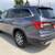 2020 Honda Pilot EX-L suv Gray 3 thumbnail