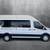 2023 Ford Transit Passenger Wagon  XLT Full-size Passenger Van 4 thumbnail