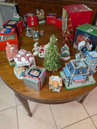 A great Christmas decor bundle 1