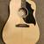 2022 Gibson G-Bird Acoustic Guitar  made in USA 2 thumbnail