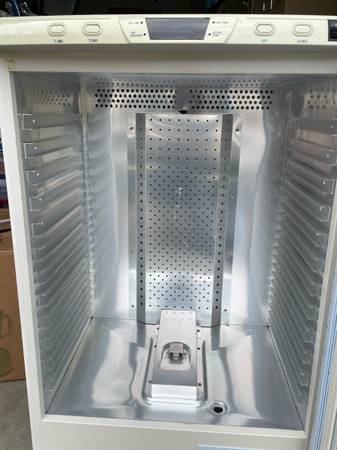 Cabela’s 160L food dehydrator - $250 (Bellingham)63435781046403121