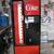 Vintage Coke machine model Cavalier CS-96 1 thumbnail