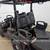 2025 Evolution D5 Ranger 2+2 Lithium Ion Golf Cart, Arctic Grey 6 thumbnail