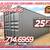 20 40 ft Cargo Container Storage Reefer Shipping Shed Sheds Containers 3 thumbnail