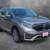 2022 Honda CR-V Hybrid AWD All Wheel Drive CRV Electric Touring SUV 3 thumbnail