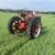 1950 McCormick Farmall H 4 thumbnail