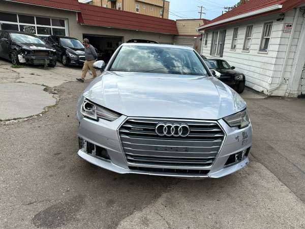 2017 Audi A4 2.0 TFSI Automático Premium quattro AWD - $6,450 (4301 MORRISON RD DENVER CO 80219)63493340982401123
