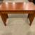 Solid Wood Home Office Computer Desk 5 thumbnail