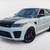 2022 Land Rover Range Rover Sport SVR AWD All Wheel Drive SUV 1 thumbnail