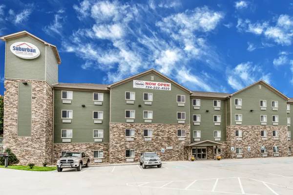 $339 / 1br - Clean, Safe, and Budget-Friendly Weekly Rates - No Deposit! (975 Sheffield St, Washington, PA)64013203208705121