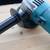 Makita 9501B 4" Grinder with New cut off wheel 6 thumbnail