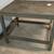 Steel Work Table 2 thumbnail