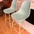 Mid century style bar stools 2 thumbnail