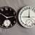 2  Ralph Lauren Pocketwatch I & IV Plates 1 thumbnail