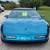 1994 Chevy Corvette Coupe w/ Only 60k Miles 9 thumbnail