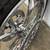 21”x3.5” chrome PM paramount wheel w/matching rotors Harley touring! 2 thumbnail