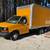 2016 Chevrolet Express 3500 ONLY 23K ONE OWNER 12FT Box Truck! 2 thumbnail