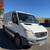 2013 Mercedes-Benz 2500 Sprinter 3.0 6cyl Cargo Van Diesel with 159K 2 thumbnail
