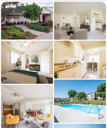 $700 / 2br - $700 Room with private bath (Millard)63681642718339120
