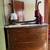 Antique Dresser with Mirror 1 thumbnail