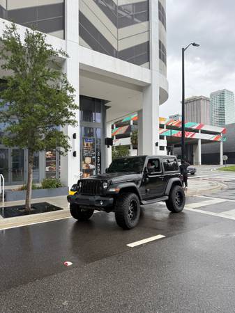 2024 JEEP - $35,000 (Tampa)63443238117507121