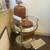 Vintage Koken Barber Chair pre 1920’s 1 thumbnail