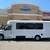 2016 Ford E450 Super Duty Shuttle Bus 1 Owner Company Shuttle 2 thumbnail