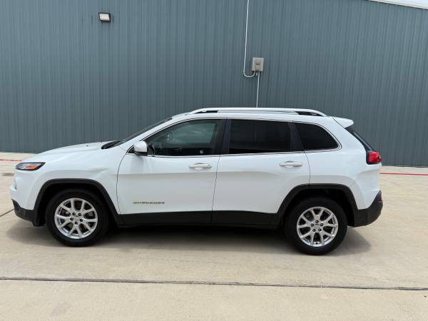 2017 jeep grand cherokee - $8,70063622178453761121