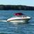 2001 Crownline 180BR-Newly installed rebuilt 190HP engine 5 thumbnail