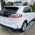 Used 2024 Ford Edge Edge SEL- White 9 thumbnail