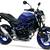 2026 Suzuki SV650 ABS Street 16 thumbnail