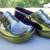 Lands' End "Camden" Patent Leather Clog - New 1 thumbnail